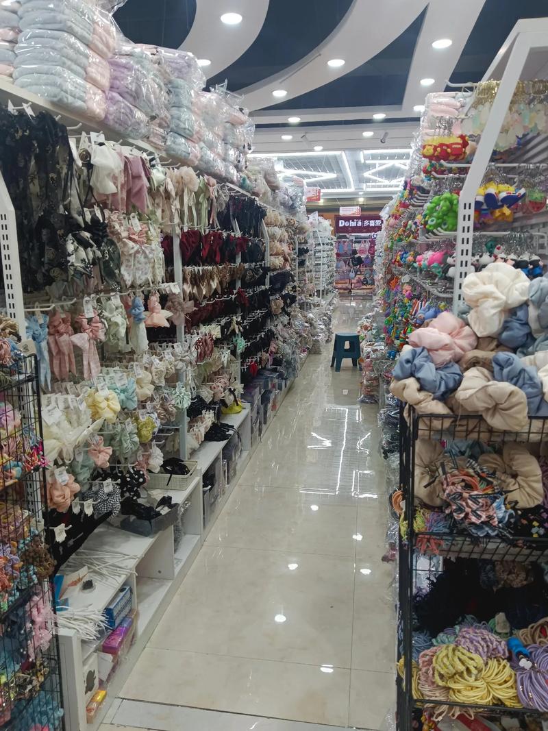 如何选择合适的批发商？——商品批发的那些事儿