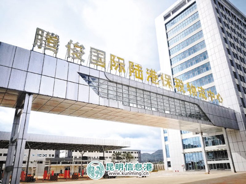 深度剖析昆明批发市场的商业生态