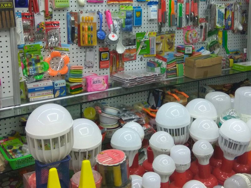 供应链管理：优化企业运作的秘密武器